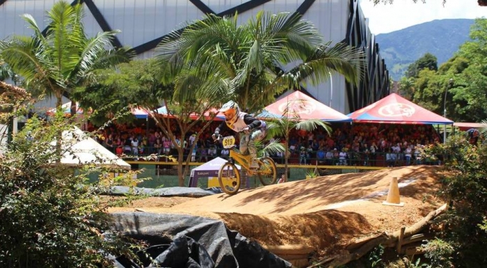 7° Cheque de bicicros en Itagüí