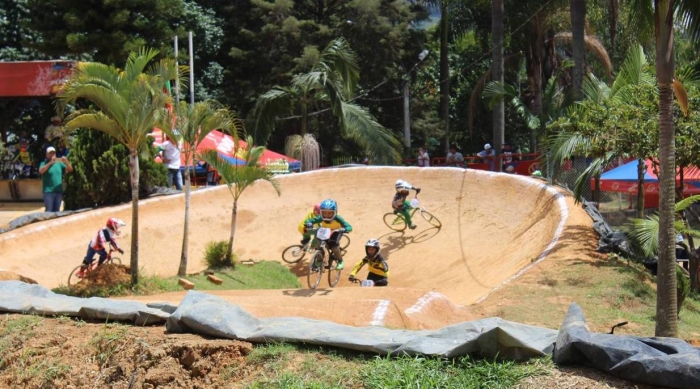 7° Cheque de bicicros en Itagüí