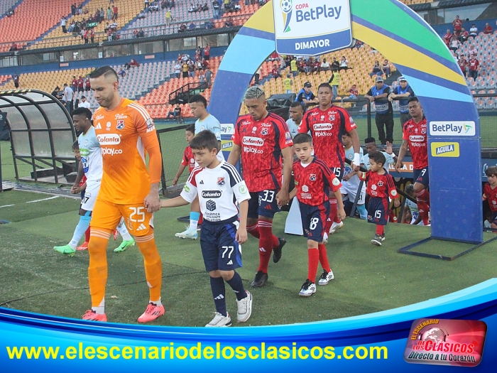 Copa Colombia 