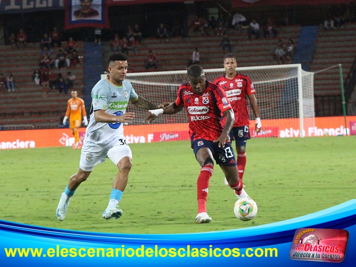 Copa Colombia 