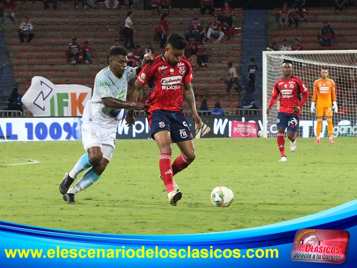Copa Colombia 