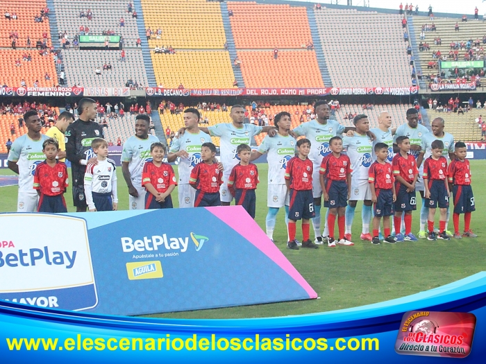 Copa Colombia 
