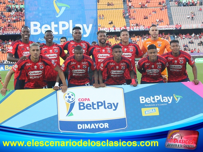 Copa Colombia 