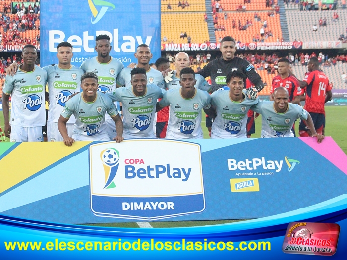 Copa Colombia 