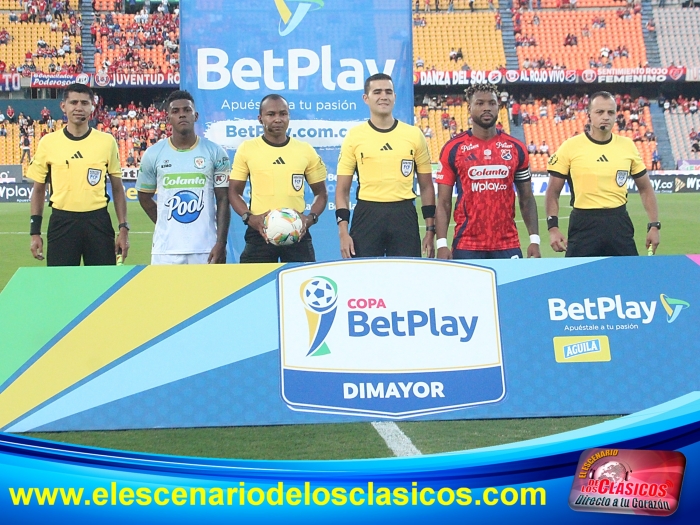 Copa Colombia 