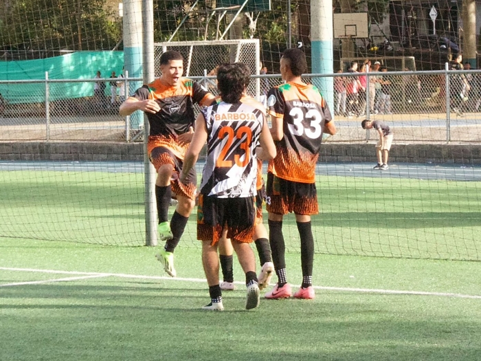 Zonal Metropolitano Intermunicipal de FÃºtbol