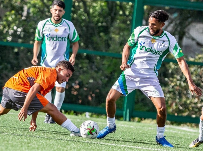 Zonal Metropolitano Intermunicipal de FÃºtbol