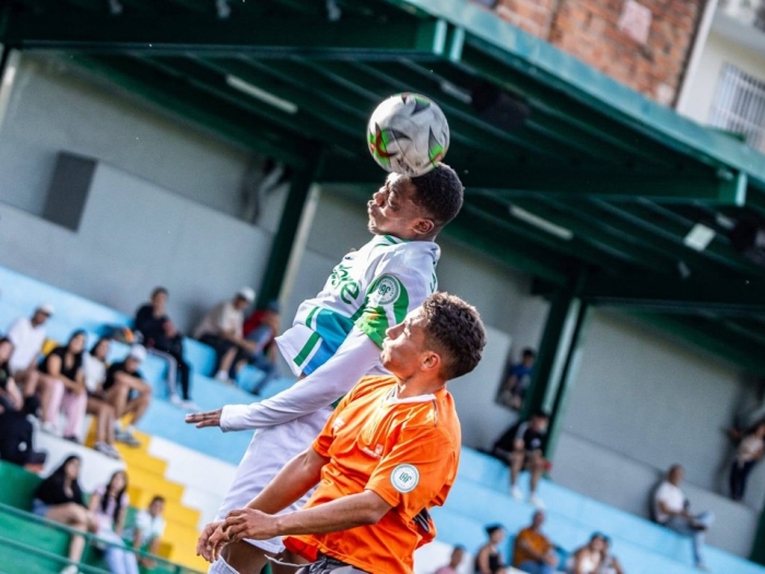 Zonal Metropolitano Intermunicipal de FÃºtbol