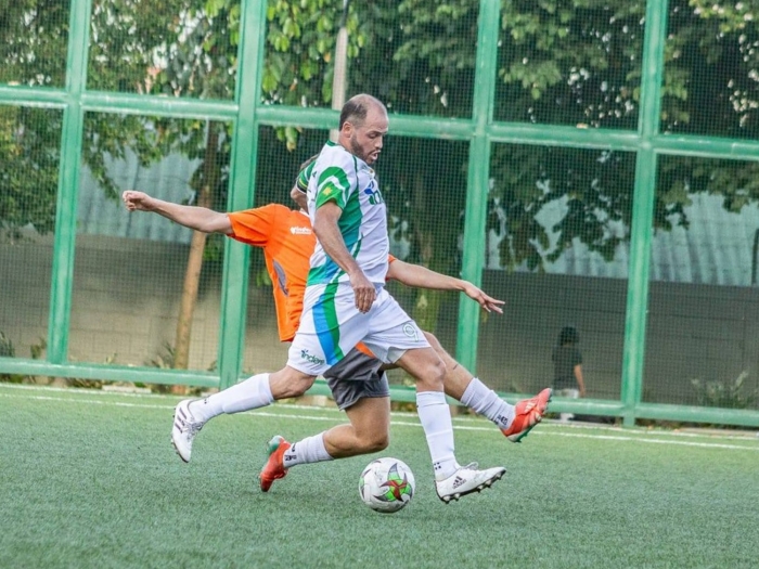 Zonal Metropolitano Intermunicipal de FÃºtbol
