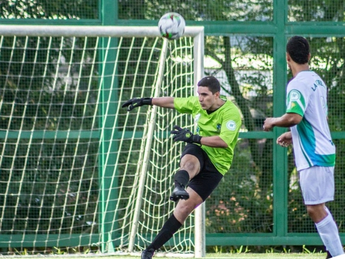 Zonal Metropolitano Intermunicipal de FÃºtbol