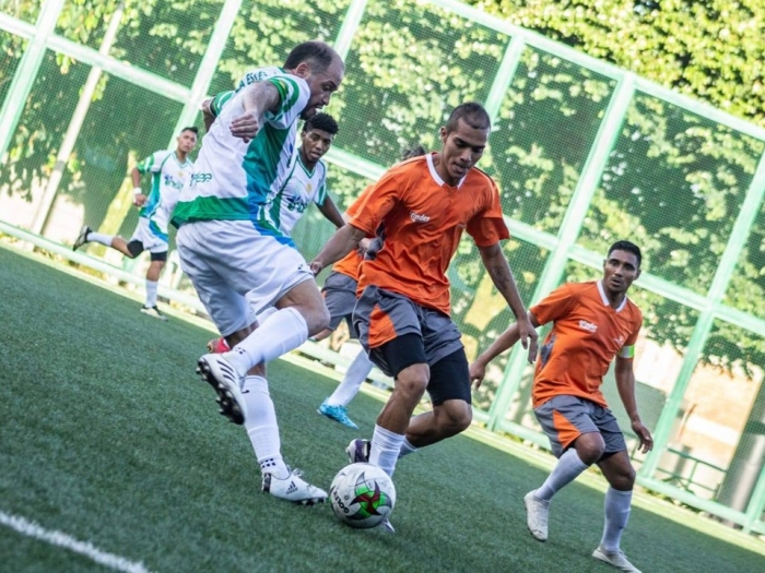Zonal Metropolitano Intermunicipal de FÃºtbol