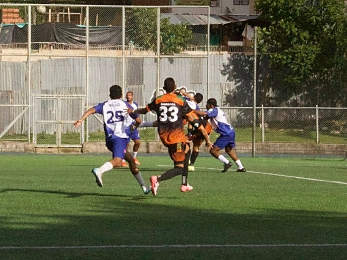 Zonal Metropolitano Intermunicipal de FÃºtbol