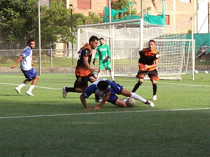 Zonal Metropolitano Intermunicipal de FÃºtbol
