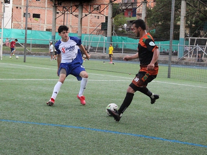 Zonal Metropolitano Intermunicipal de FÃºtbol