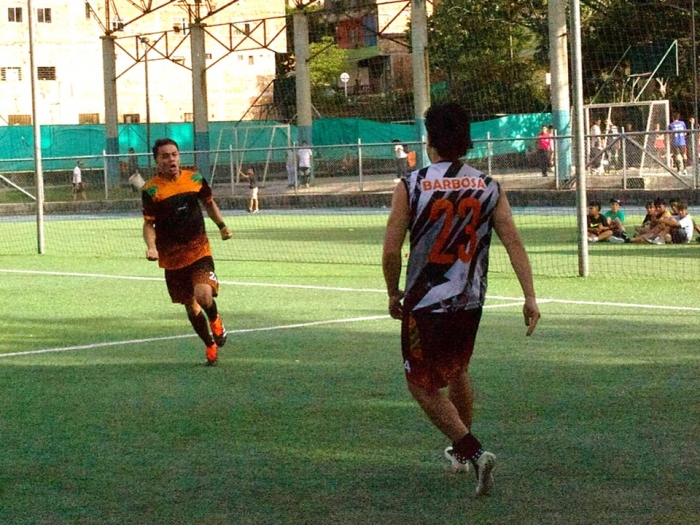 Zonal Metropolitano Intermunicipal de FÃºtbol
