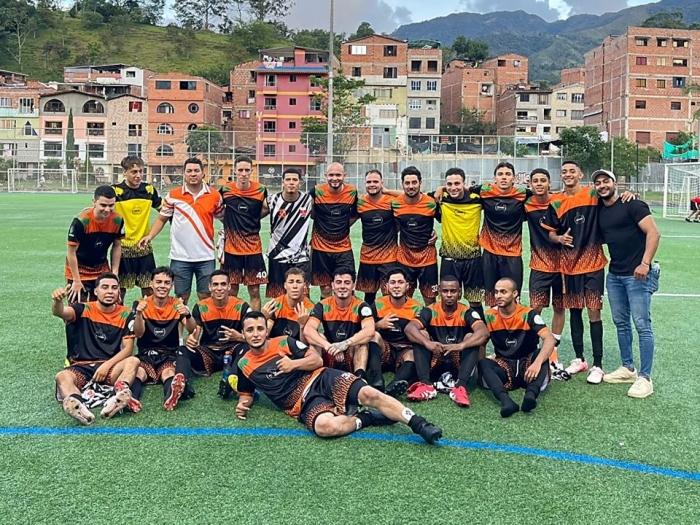 Zonal Metropolitano Intermunicipal de FÃºtbol