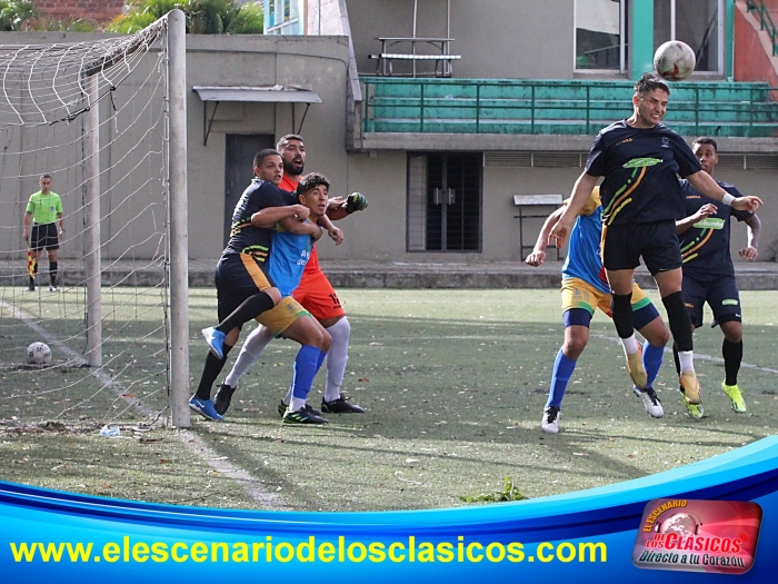 ItagÃ¼Ã­ le ganÃ³ a Sabaneta