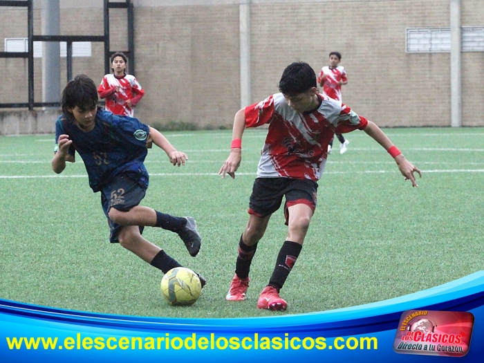 Baby FÃºtbol Zonal Municipal