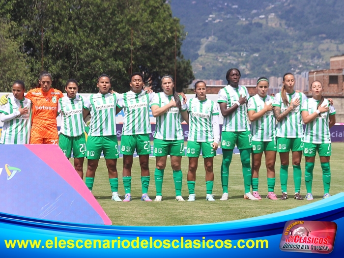 Cuadrangulares Liga Femenina