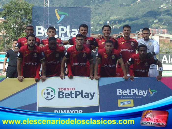 Leones salvÃ³ un punto ante Tigres