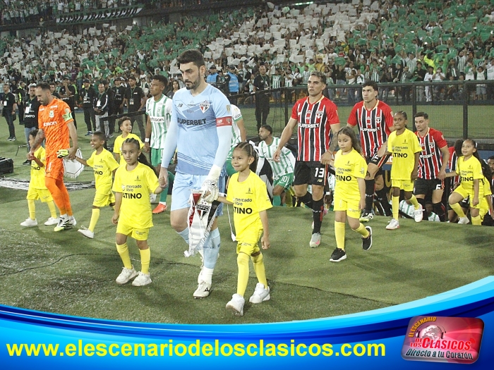 Copa Libertadores 