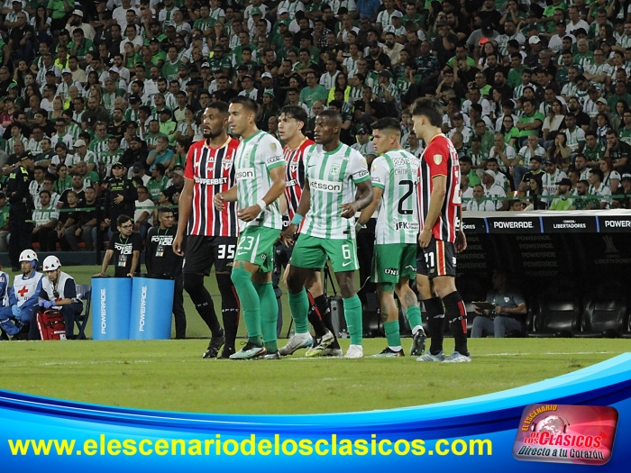 Copa Libertadores 