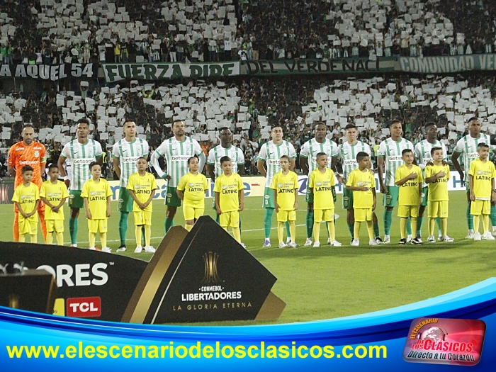 Copa Libertadores 