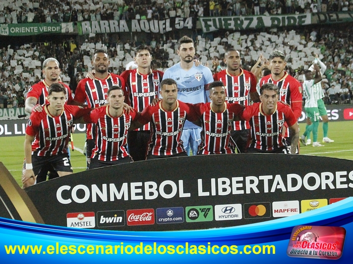 Copa Libertadores 