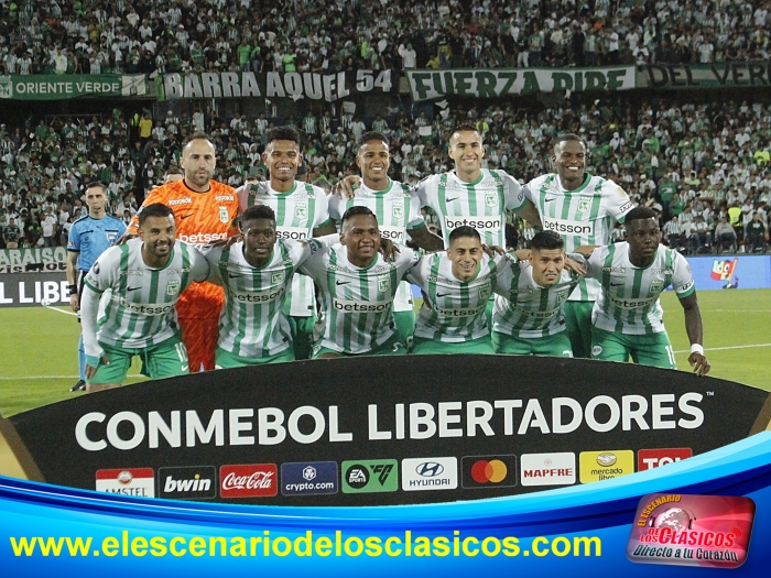 Copa Libertadores 