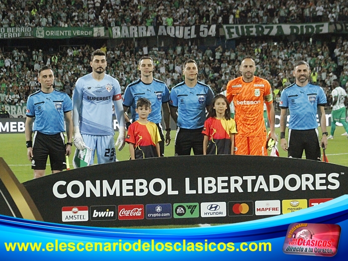Copa Libertadores 