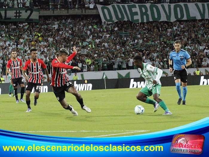 Copa Libertadores 