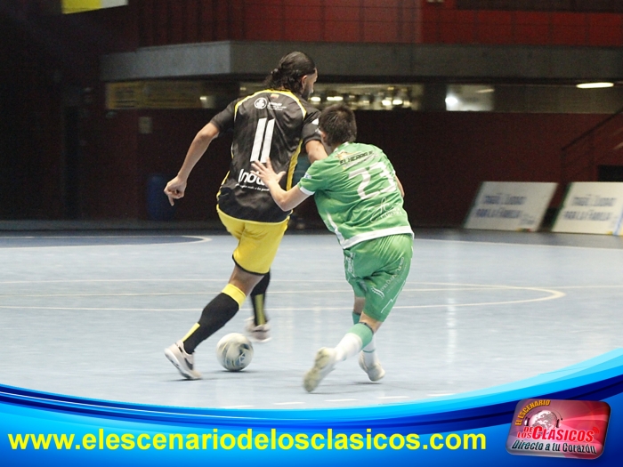 Liga Nacional Futsal