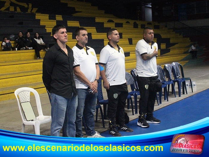 Liga Nacional Futsal