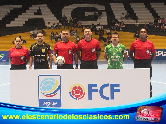 Liga Nacional Futsal