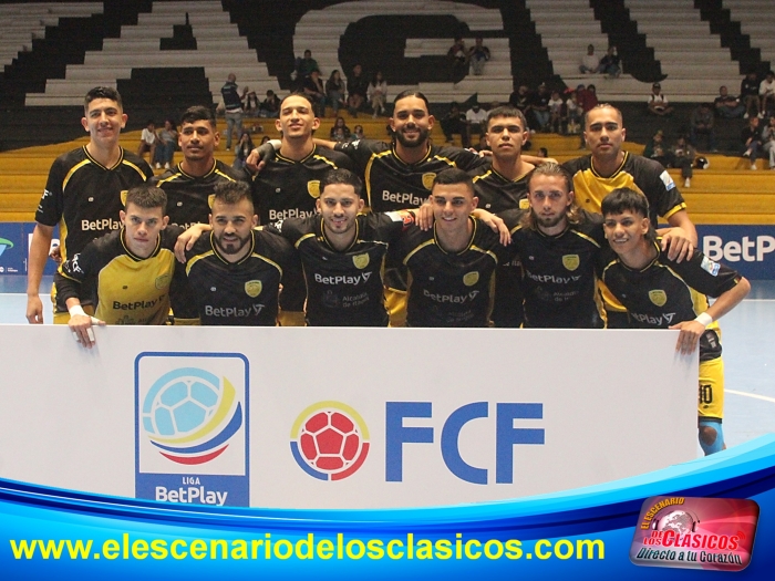 Liga Nacional Futsal