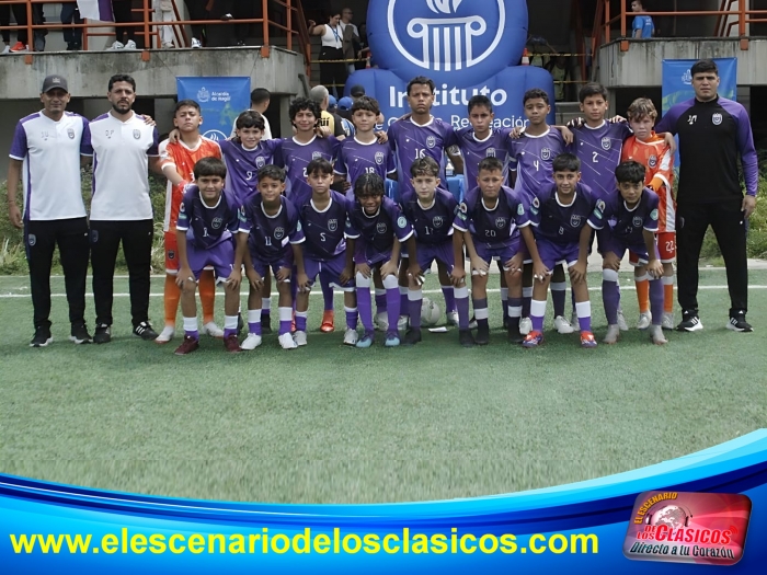 INTERNACIONAL PROMESAS