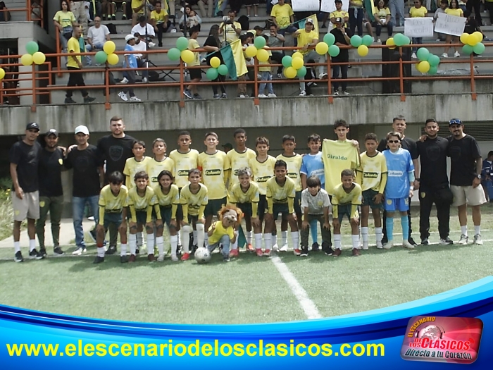 INTERNACIONAL PROMESAS