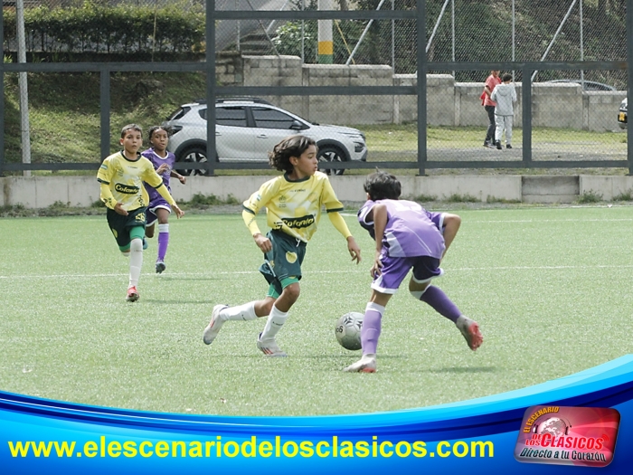 INTERNACIONAL PROMESAS