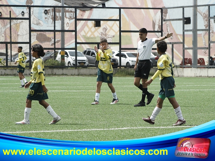 INTERNACIONAL PROMESAS