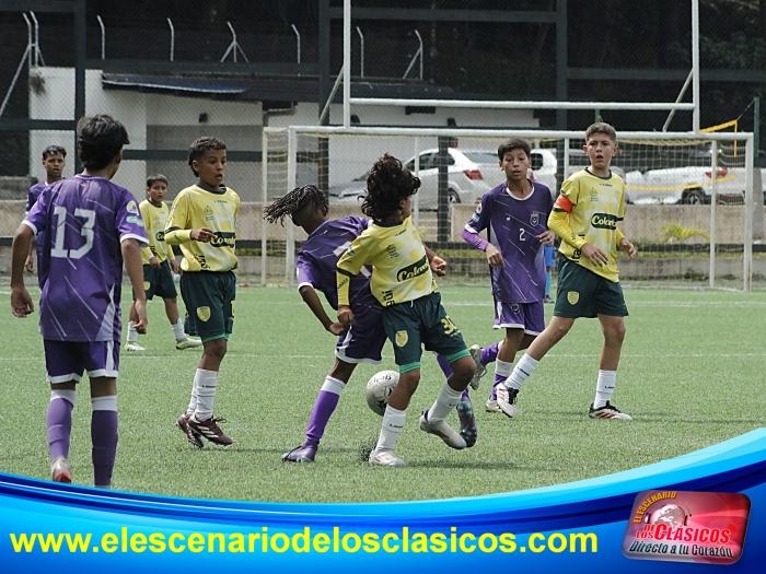 INTERNACIONAL PROMESAS