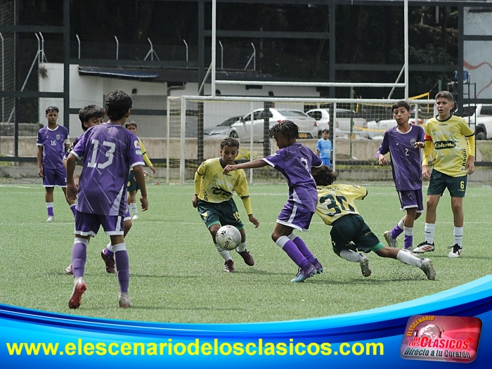 INTERNACIONAL PROMESAS
