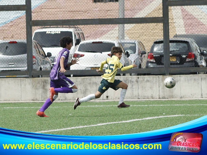 INTERNACIONAL PROMESAS