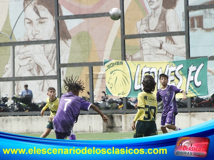 INTERNACIONAL PROMESAS