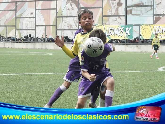 INTERNACIONAL PROMESAS