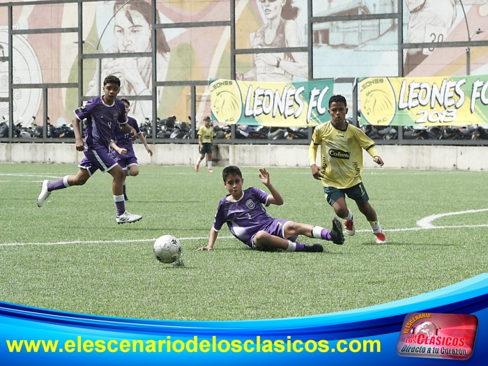 INTERNACIONAL PROMESAS