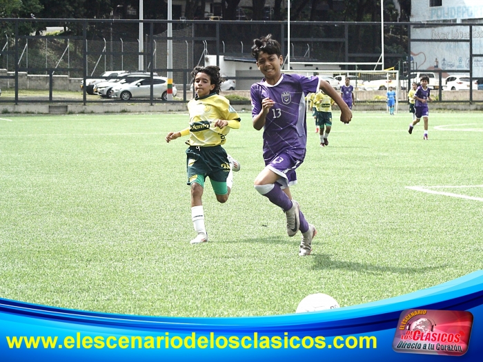 INTERNACIONAL PROMESAS