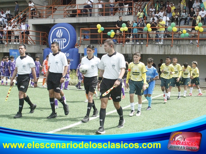 INTERNACIONAL PROMESAS