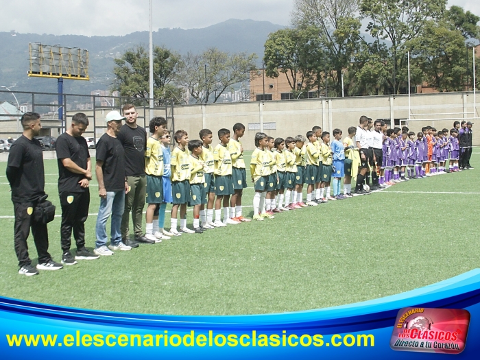 INTERNACIONAL PROMESAS