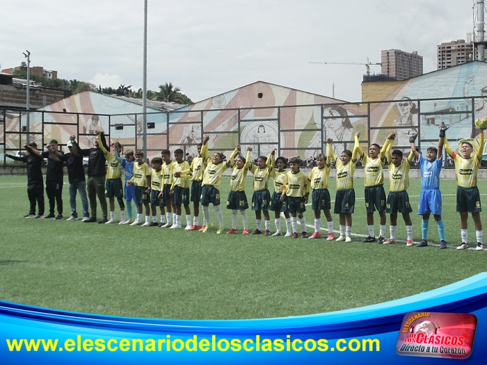 INTERNACIONAL PROMESAS