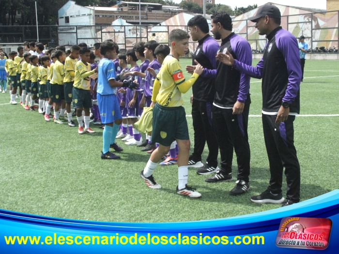 INTERNACIONAL PROMESAS